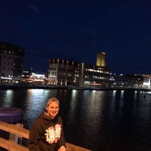 Meet your Posher, Ryan